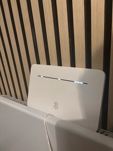 Huawei - B535 - 232a