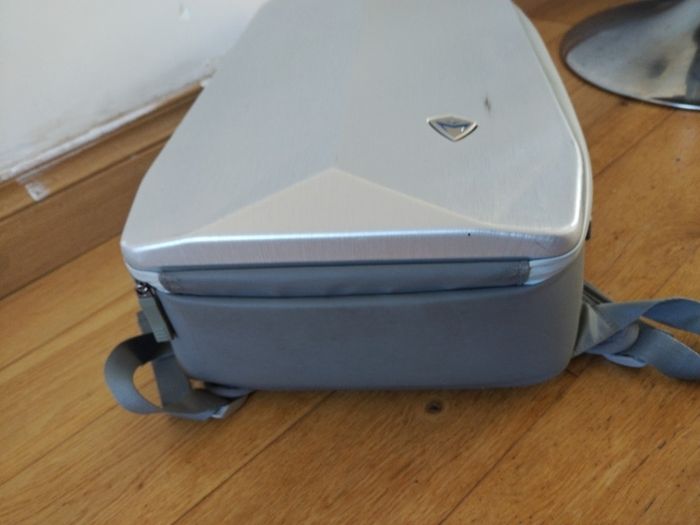 Waterproof backpack