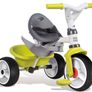 Smoby Trike 3in1 Childrens Tricycle Image 4