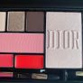 Dior Holiday Couture Collection Sparkling Couture Palette face, eyes, lips Image 4