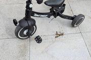 Besrey 7-in-1 Toddler Trike Tricycle