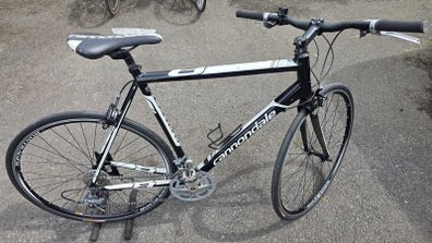 Cannondale Road Bike