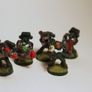 Warhammer 40k 2 x Devastator Squads Image 5