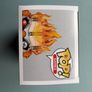 Funko Pop - Sweet Tooth 161 - Twisted Metal Game - Vinyl Action Figure Image 5