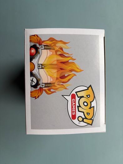 Funko Pop - Sweet Tooth 161 - Twisted Metal Game - Vinyl Action Figure
