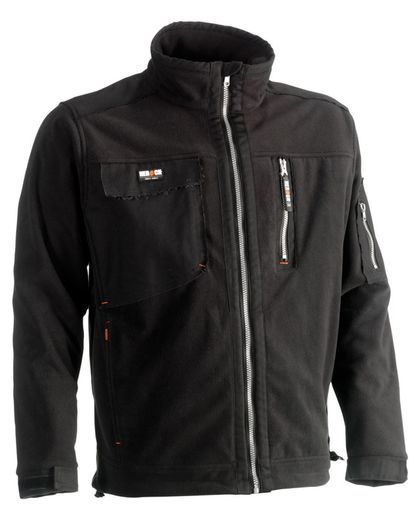 23MJC0903 Herock Zeus Men's Fleece Jacket