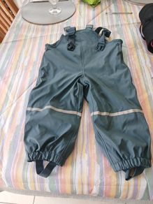 kids outdoor wear