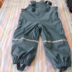 kids outdoor wear