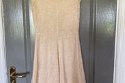 ladies dress