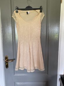 ladies dress