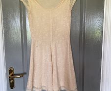 ladies dress