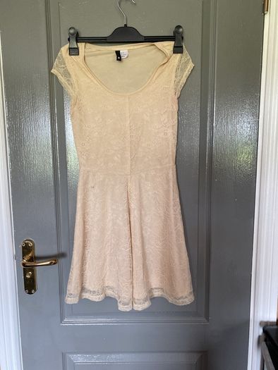 ladies dress