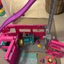 Barbie camper van Image 3