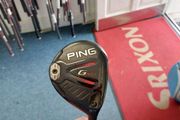 Ping G410 5 Wood