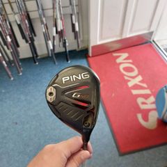Ping G410 5 Wood