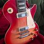 Gibson les paul deluxe Image 5