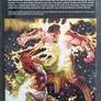 INCREDIBLE HERCULES Secret invasion Premiere Edition. Hardcover Graphic Novel. Marvel Comics. Image 2
