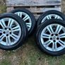 Tyres & alloys Image 6
