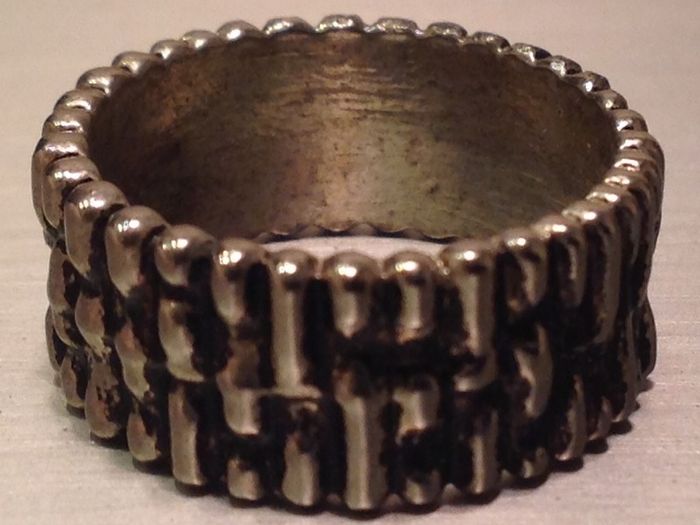 Vintage Ring