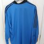 real madrid quarter zip top Image 8