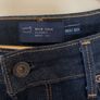 Levi cropped Jeans Image 2