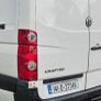 Volkswagen Crafter 2014 Image 10