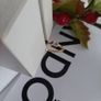 New genuine pandora Marvel Infinity ring Image 6