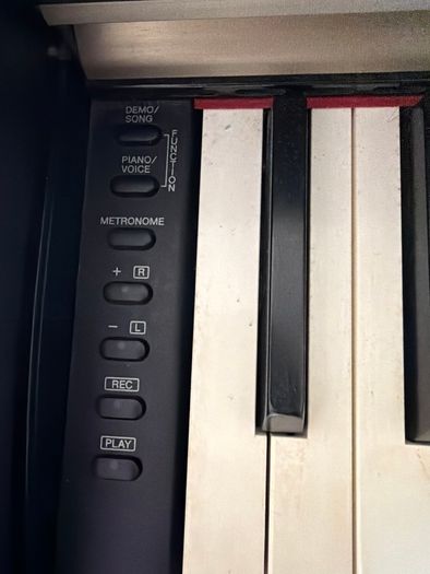 Yamaha Digital Piano - Arius YDP - 162