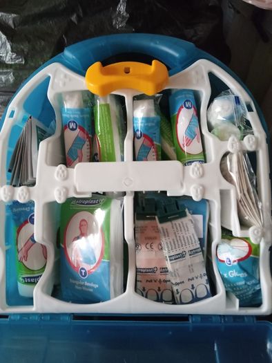 First Aid Kit