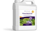 Aquaforest Pond Booster 1L - A product supporting the growth and condition of aquatic plants without the risk of algae