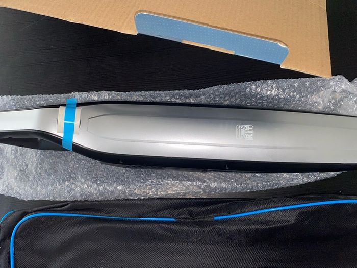 Cordless Vacuum Cleaner