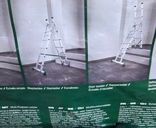 ladder