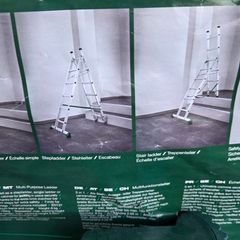 ladder