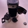Cuisinart Grind and Brew Plus, Bean to Cup Filter Coffee Maker, DGB900BCU Image 5