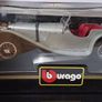 Jaguar SS100 lot of four Scale 1/18 Burago Image 5