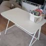 Ikea Gladhojden Sit Stand Desk Image 2