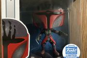 Funko Star Wars: Mandalorian Super Commando (Funko Shop Exclusive) #415