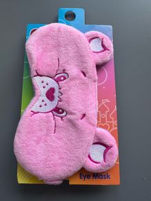 Care Bears Sleep Eye Mask