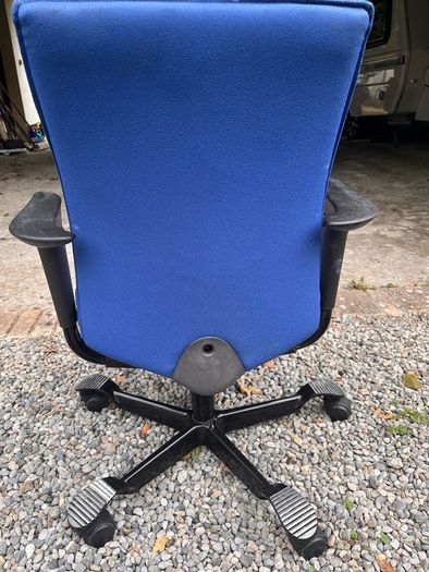 office chair
