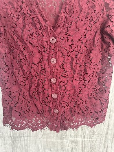 Newlook Blouse / Top - UK 8