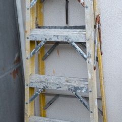 Ladder