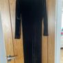 Velvet Dress BNWT Size 8 Image 6
