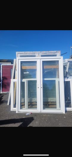 pvc doors