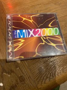 In The Mix 2000 (Various 2xCD)