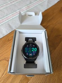 Garmin forerunner 965