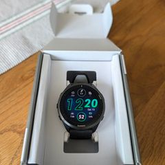 Garmin forerunner 965