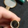Folding Stratton Lipstick Case with Mirror Image 7