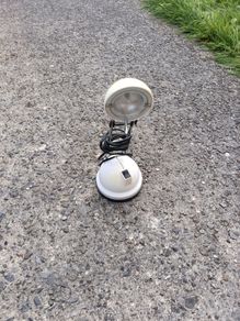desk lamp
