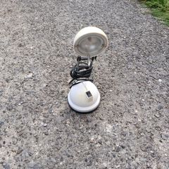 desk lamp