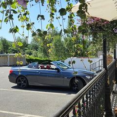 2009 Bmw 320